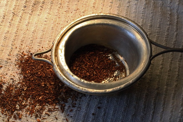 rooibos