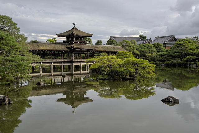 shrine