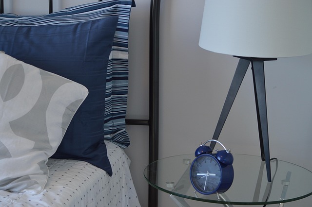 pillows