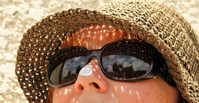 sunscreens