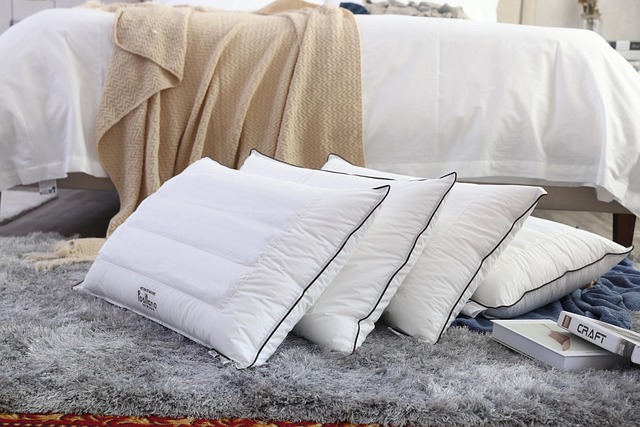 pillow