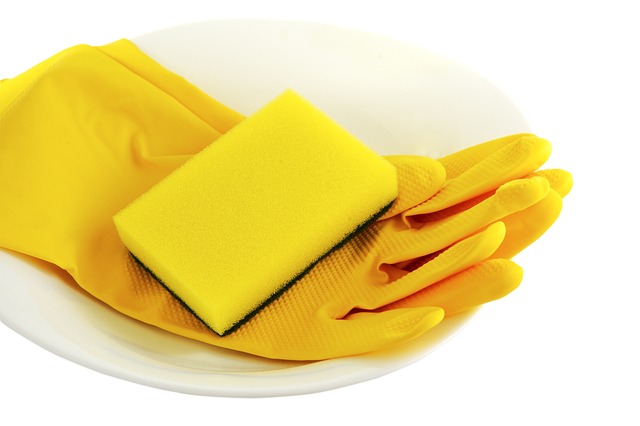 cleaning