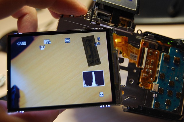 electronics