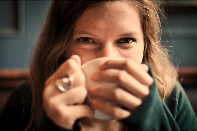 tea