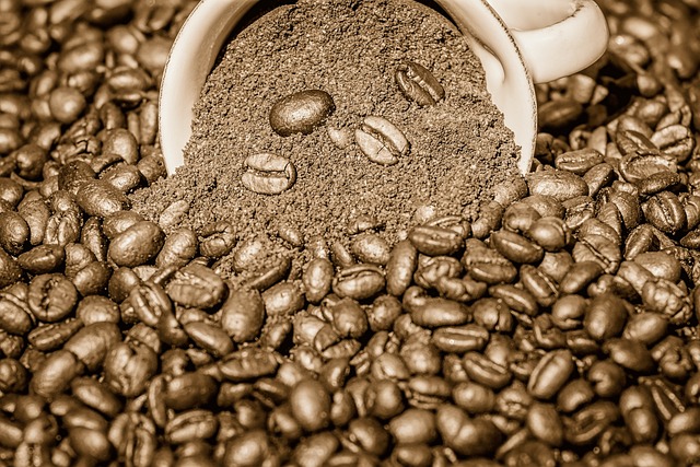 coffee