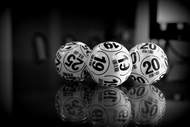 lottery