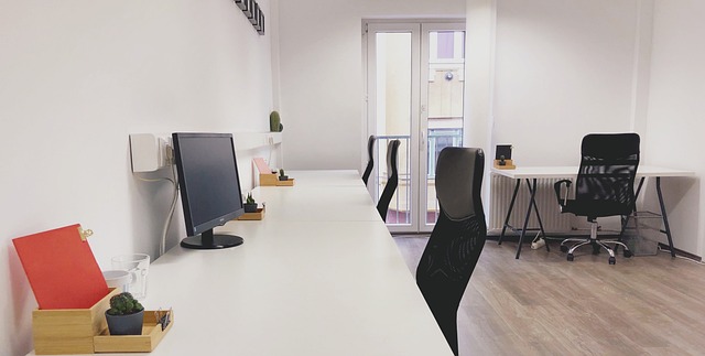 coworking