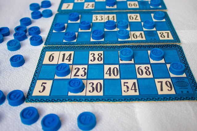 lottery