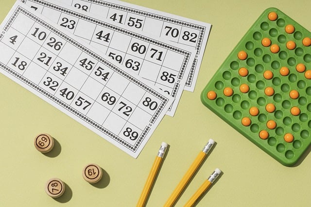lottery