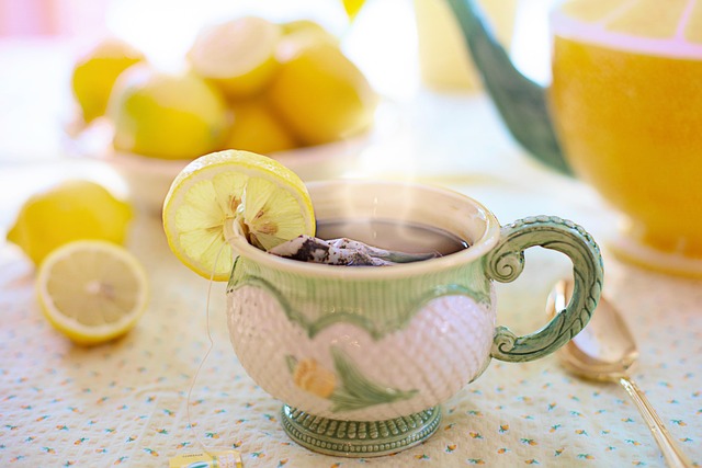 tea