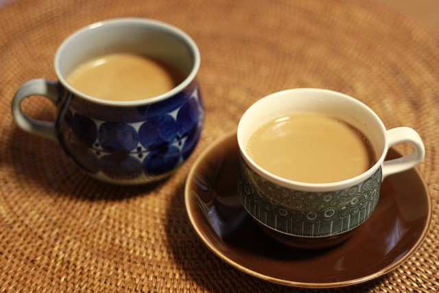 tea