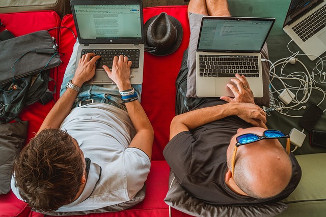 coworking