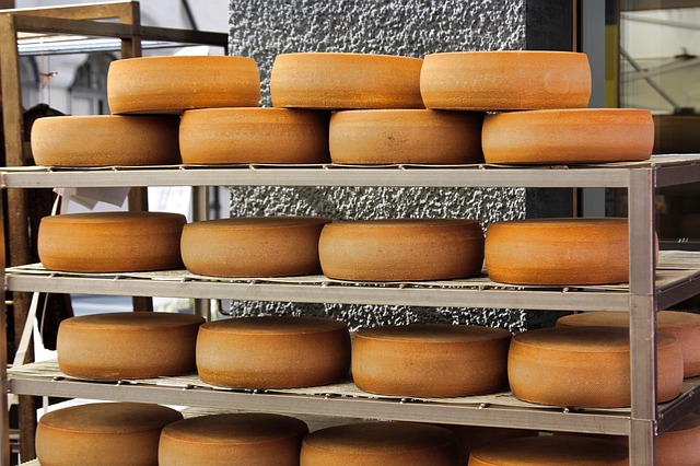 cheese