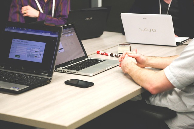 coworking