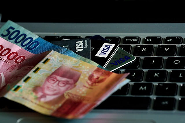 credit cards